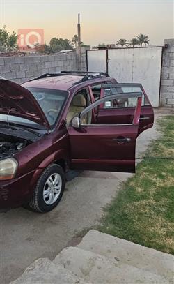 هيونداي توسان